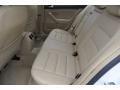 Candy White - Jetta TDI Sedan Photo No. 25