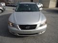 Bright Silver - Sonata SE V6 Photo No. 3