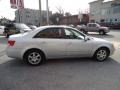 Bright Silver - Sonata SE V6 Photo No. 5