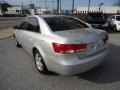 Bright Silver - Sonata SE V6 Photo No. 8