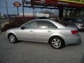 Bright Silver - Sonata SE V6 Photo No. 9