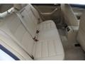 Candy White - Jetta TDI Sedan Photo No. 34