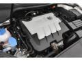 Candy White - Jetta TDI Sedan Photo No. 39