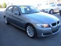 Space Gray Metallic - 3 Series 328i Sedan Photo No. 7