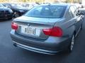 Space Gray Metallic - 3 Series 328i Sedan Photo No. 8