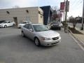 Bright Silver - Sonata SE V6 Photo No. 48