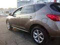 2009 Tinted Bronze Metallic Nissan Murano SL AWD  photo #4