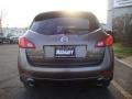 Tinted Bronze Metallic - Murano SL AWD Photo No. 5