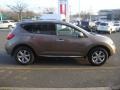 2009 Tinted Bronze Metallic Nissan Murano SL AWD  photo #9