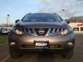 2009 Tinted Bronze Metallic Nissan Murano SL AWD  photo #11