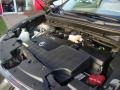 Tinted Bronze Metallic - Murano SL AWD Photo No. 14