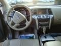 2009 Tinted Bronze Metallic Nissan Murano SL AWD  photo #16