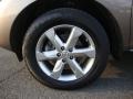 Tinted Bronze Metallic - Murano SL AWD Photo No. 32