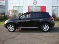 Super Black - Murano SL AWD Photo No. 3