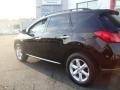 Super Black - Murano SL AWD Photo No. 4