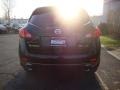 Super Black - Murano SL AWD Photo No. 5