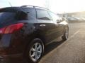 Super Black - Murano SL AWD Photo No. 8
