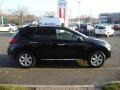 Super Black - Murano SL AWD Photo No. 9