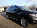 Super Black - Murano SL AWD Photo No. 10