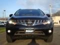 Super Black - Murano SL AWD Photo No. 11