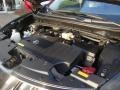 Super Black - Murano SL AWD Photo No. 14