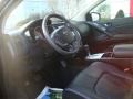Super Black - Murano SL AWD Photo No. 15