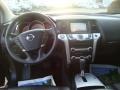 Super Black - Murano SL AWD Photo No. 16