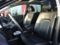 Super Black - Murano SL AWD Photo No. 25