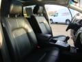 Super Black - Murano SL AWD Photo No. 32