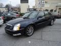 2008 Black Raven Cadillac DTS Performance  photo #2