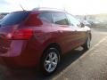 Venom Red - Rogue SL AWD Photo No. 7