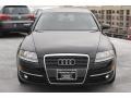 Brilliant Black - A6 3.2 Sedan Photo No. 2