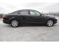 Brilliant Black - A6 3.2 Sedan Photo No. 9