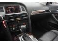Brilliant Black - A6 3.2 Sedan Photo No. 15