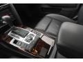 Brilliant Black - A6 3.2 Sedan Photo No. 16