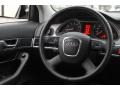 Brilliant Black - A6 3.2 Sedan Photo No. 32