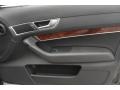 Brilliant Black - A6 3.2 Sedan Photo No. 38