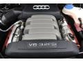 Brilliant Black - A6 3.2 Sedan Photo No. 43