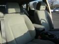 2009 Silver Ice Nissan Rogue S AWD  photo #23