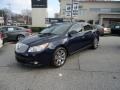 Midnight Blue Metallic - LaCrosse CXL Photo No. 1