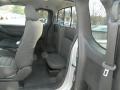 2007 Radiant Silver Nissan Frontier SE King Cab 4x4  photo #16