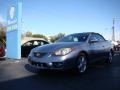 2008 Cosmic Blue Metallic Toyota Solara SLE V6 Convertible  photo #4