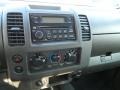 2007 Radiant Silver Nissan Frontier SE King Cab 4x4  photo #23