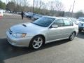 Brilliant Silver Metallic 2006 Subaru Legacy 2.5 GT Limited Sedan