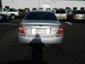 Brilliant Silver Metallic - Legacy 2.5 GT Limited Sedan Photo No. 4
