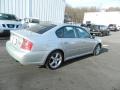 Brilliant Silver Metallic - Legacy 2.5 GT Limited Sedan Photo No. 5