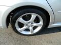 Brilliant Silver Metallic - Legacy 2.5 GT Limited Sedan Photo No. 12