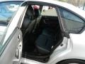 Brilliant Silver Metallic - Legacy 2.5 GT Limited Sedan Photo No. 15