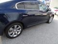 Midnight Blue Metallic - LaCrosse CXL Photo No. 59