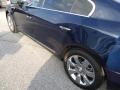 Midnight Blue Metallic - LaCrosse CXL Photo No. 60